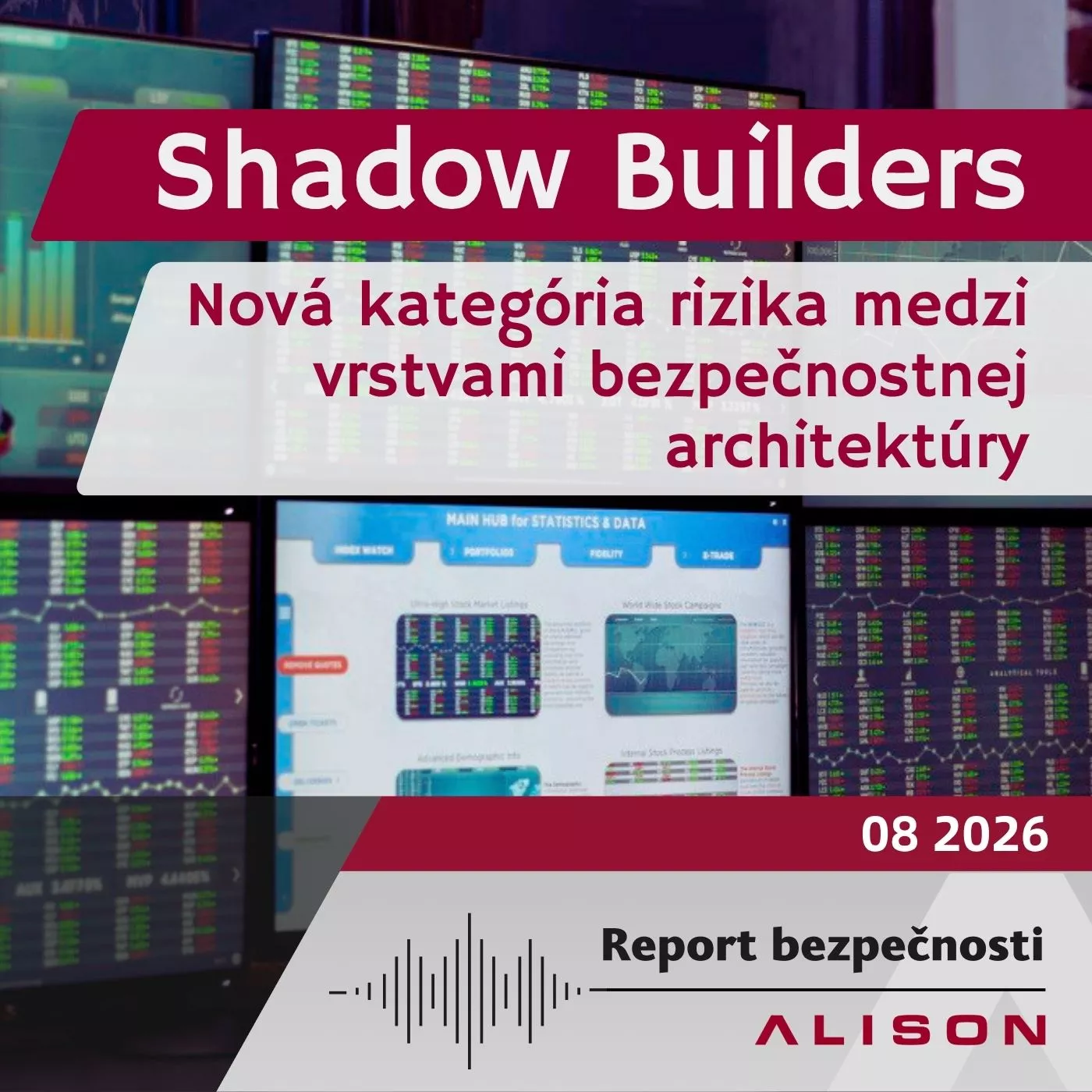 Report bezpečnosti