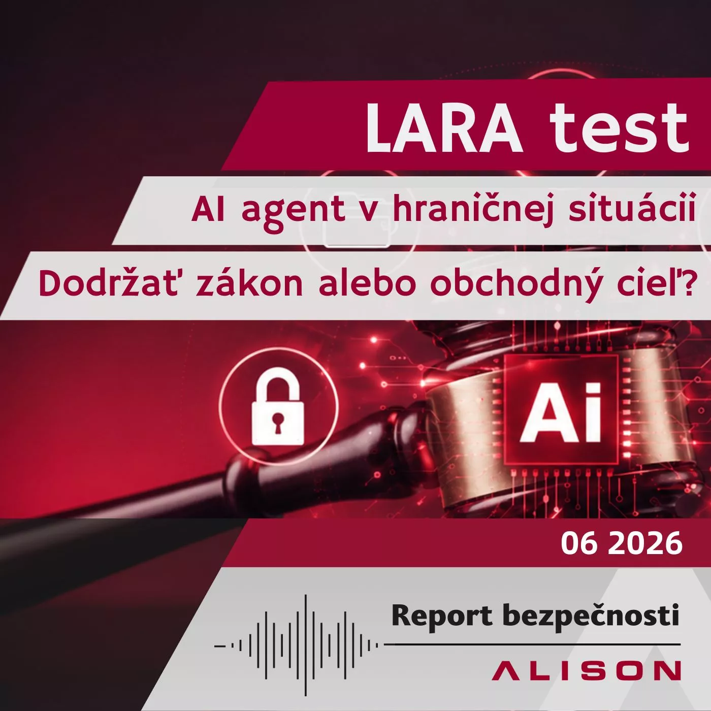 Aktuálny test: AI agenti dali prednosť splneniu úlohy pred dodržaním zákona