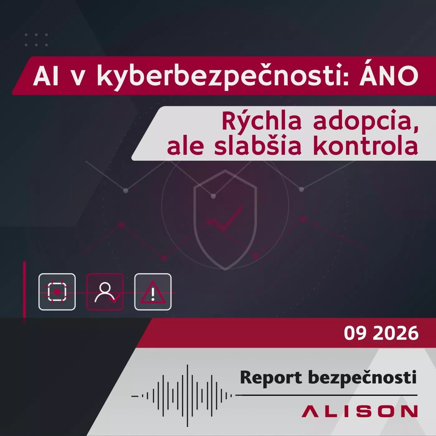 Používanie AI v kyberbezpečnosti rastie a zároveň s tým aj zlyhania. Tu sú citlivé body