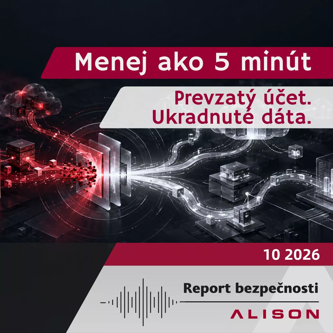 Útočníci optimalizujú stratégiu, obrancovia prepisujú scenáre