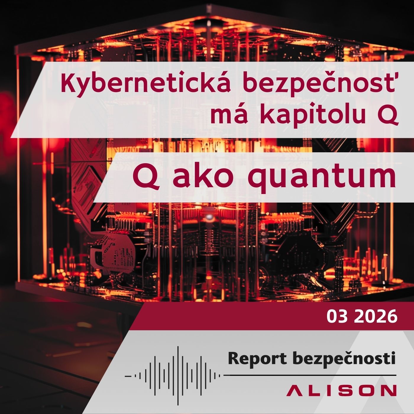 Report bezpečnosti