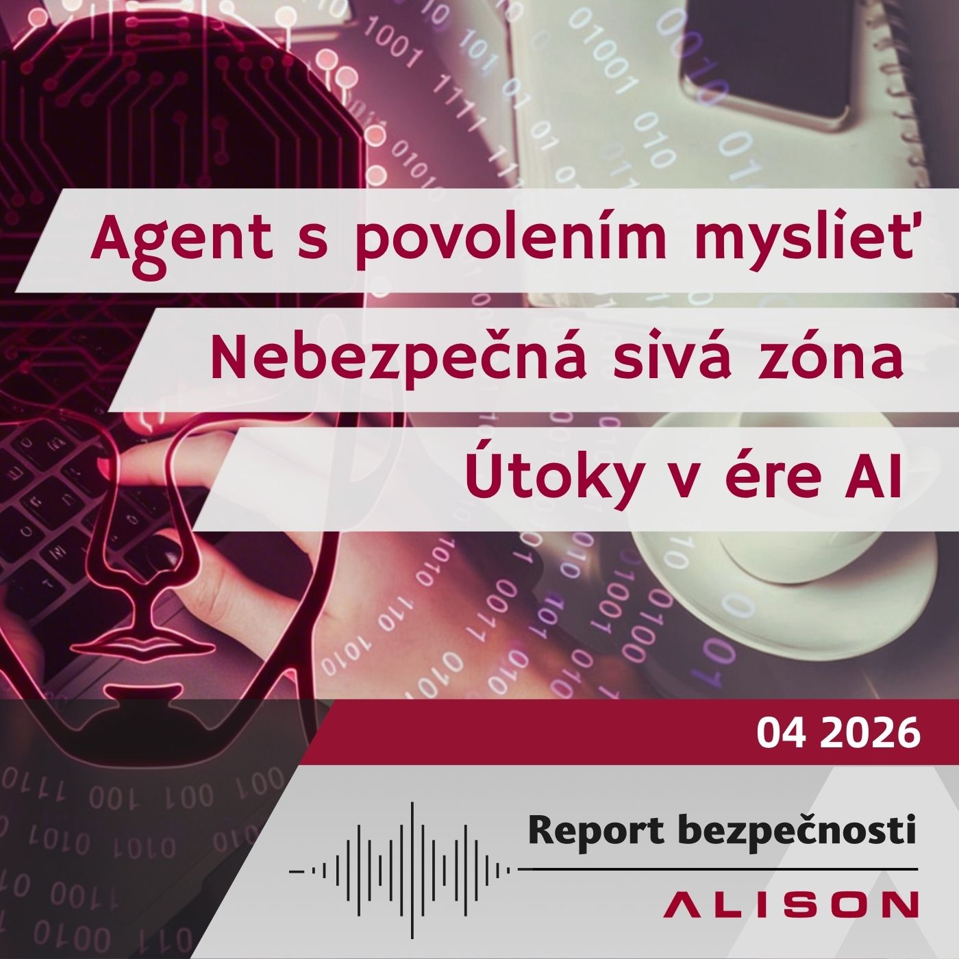 Report bezpečnosti